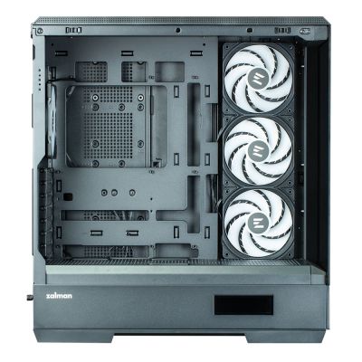 ������ ��� �� Zalman P50 DS (P50DSBLACK) - �������� 4