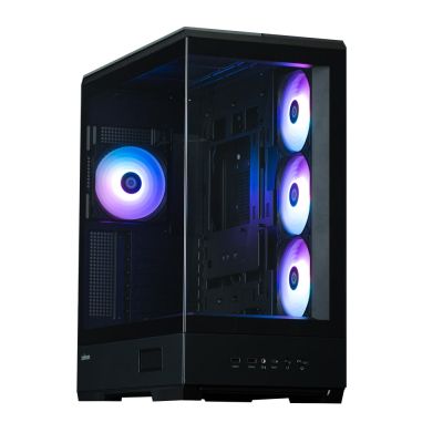 ������ ��� �� Zalman P50 DS (P50DSBLACK) - �������� 8