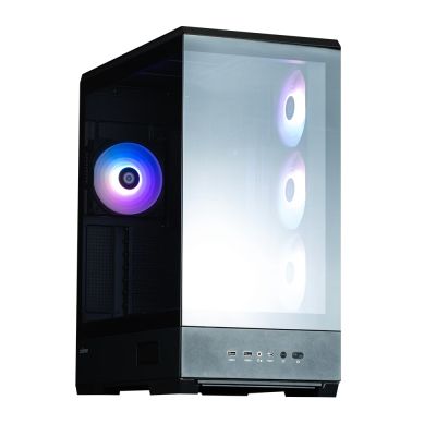 ������ ��� �� Zalman P50 DS (P50DSBLACK) - �������� 9