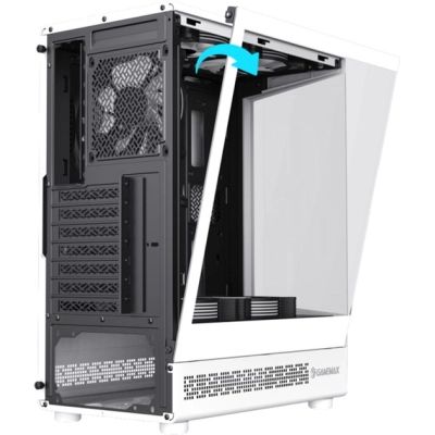 ������ Gamemax Vista COC AW (VISTA COC AW) - �������� 12