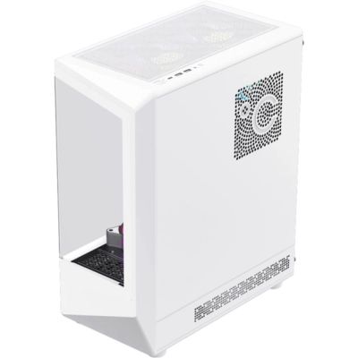 ������ Gamemax Vista COC AW (VISTA COC AW) - �������� 2