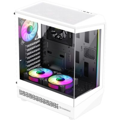 ������ Gamemax Vista COC AW (VISTA COC AW) - �������� 3