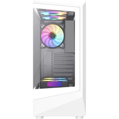 ������ Gamemax Vista COC AW (VISTA COC AW) - �������� 4