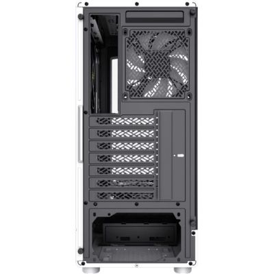 ������ Gamemax Vista COC AW (VISTA COC AW) - �������� 5