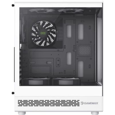 ������ Gamemax Vista COC AW (VISTA COC AW) - �������� 7