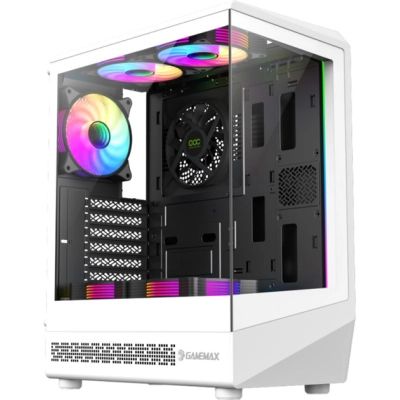 ������ Gamemax Vista COC AW (VISTA COC AW) - �������� 1