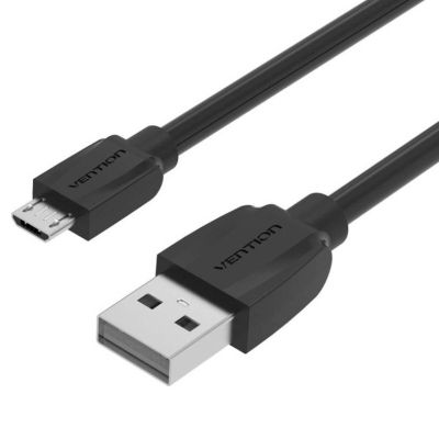 ���� ������ USB 2.0 AM to Micro 5P 3.0m Vention (VAS-A40-B300) - �������� 1