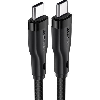 ���� ������ USB-C to USB-C 1.2m 3A C8-03 Acefast (6974316282716) - �������� 2