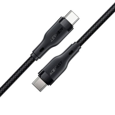 ���� ������ USB-C to USB-C 1.2m 3A C8-03 Acefast (6974316282716) - �������� 4