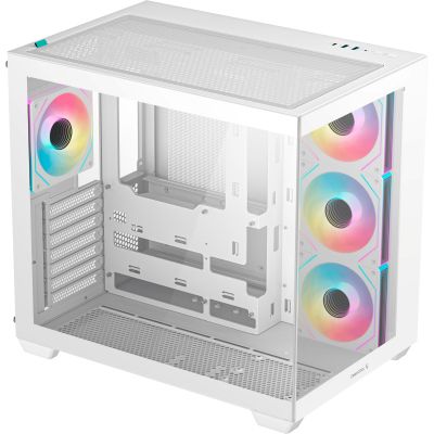 ������ Deepcool CG530 4F White (R-CG530-WHADA4-G-1) - �������� 7