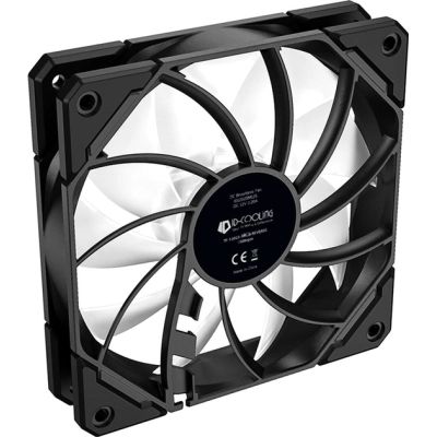 ����� ��� ������� ID-Cooling TF-12025-PRO ARGB REVERSE - �������� 6