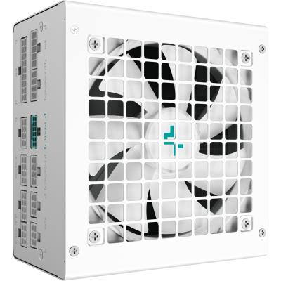   Deepcool 850W PN850M WH (R-PN850M-FCOW-JGEU) -  6