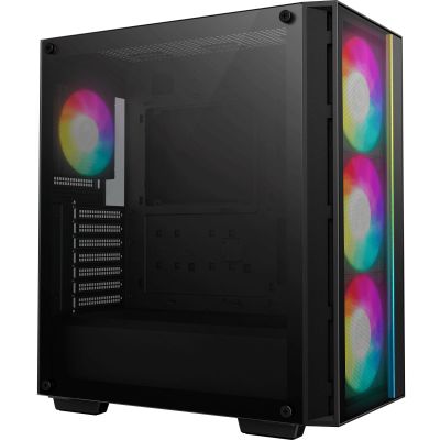  Deepcool MATREXX 55 MESH V4 C -  6