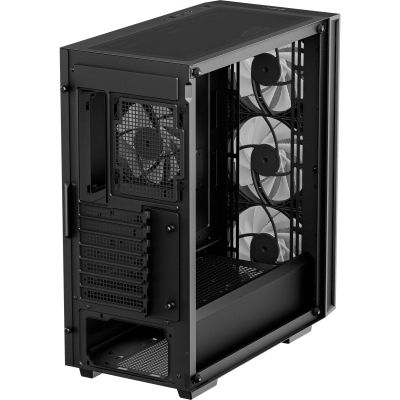  Deepcool MATREXX 55 MESH V4 C -  7