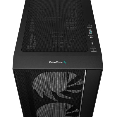  Deepcool MATREXX 55 MESH V4 C -  9