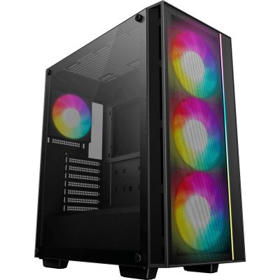  Deepcool MATREXX 55 MESH V4 C -  1