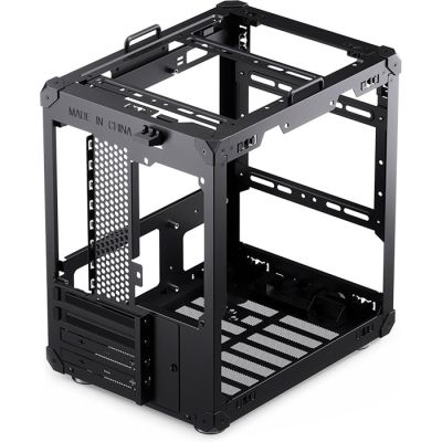  JONSBO C6 Handle Black -  10