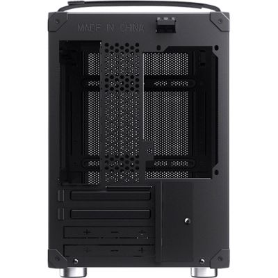  JONSBO C6 Handle Black -  12