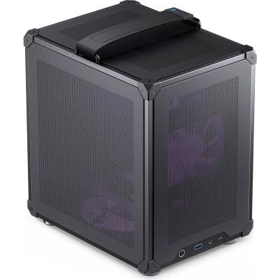  JONSBO C6 Handle Black -  2