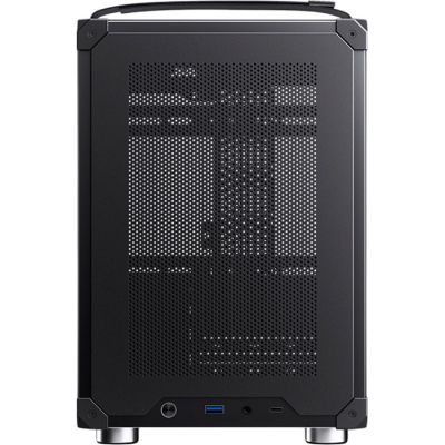  JONSBO C6 Handle Black -  4