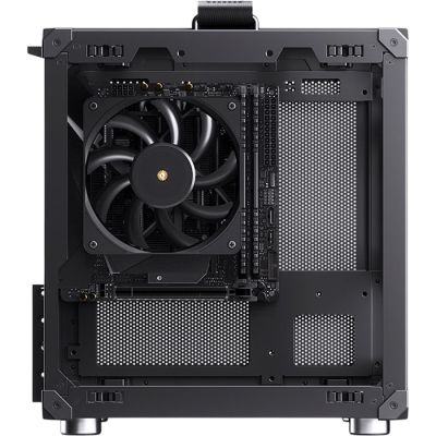  JONSBO C6 Handle Black -  6