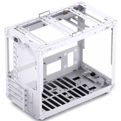 ������ JONSBO C6 MAX White - �������� 9