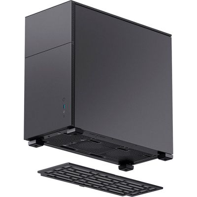 ������ JONSBO D41 STD Black - �������� 10