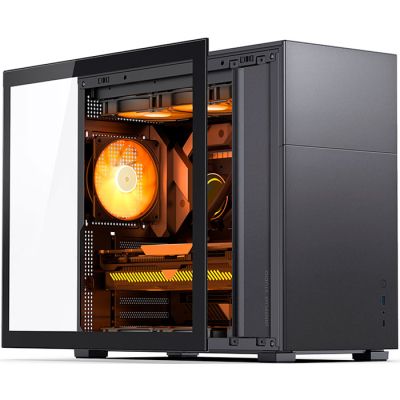 ������ JONSBO D41 STD Black - �������� 2