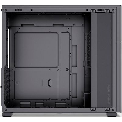 ������ JONSBO D41 STD Black - �������� 6