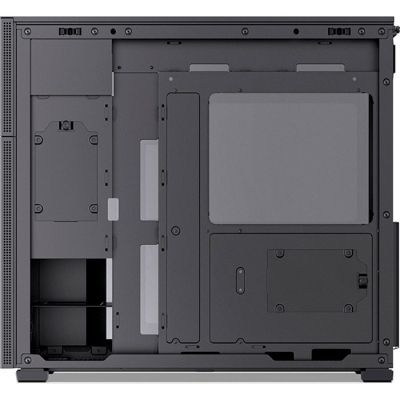 ������ JONSBO D41 STD Black - �������� 7