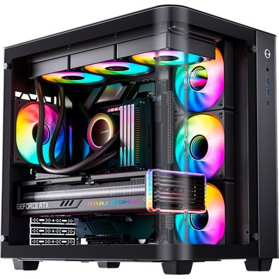 ������ JONSBO TK-3 Black - �������� 12