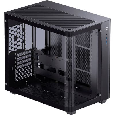 ������ JONSBO TK-3 Black - �������� 2