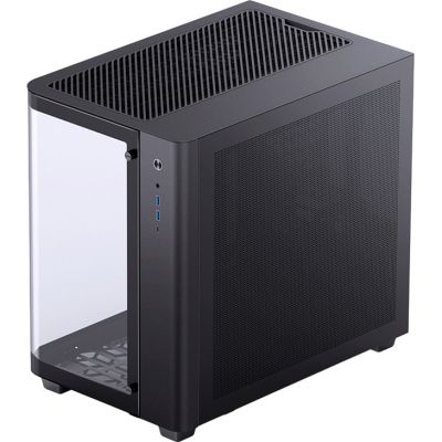 ������ JONSBO TK-3 Black - �������� 3