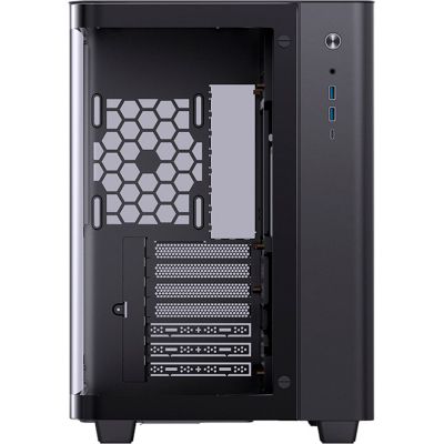 ������ JONSBO TK-3 Black - �������� 4