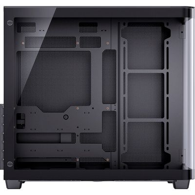 ������ JONSBO TK-3 Black - �������� 5