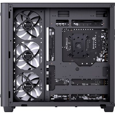 ������ JONSBO TK-3 Black - �������� 6