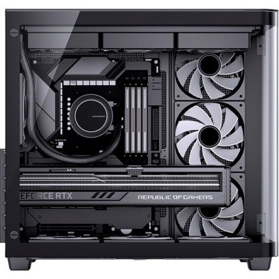 ������ JONSBO TK-3 Black - �������� 7