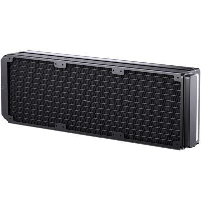 ������� ����������� ���������� JONSBO TH-360 Black - �������� 9