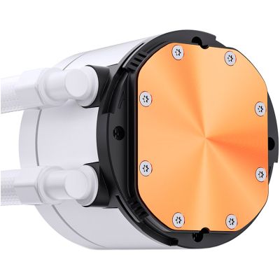 ������� �������� ����������� JONSBO TH-360 White - �������� 11