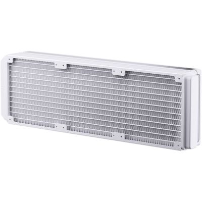 ������� �������� ����������� JONSBO TH-360 White - �������� 9