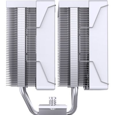    JONSBO CR-3000E White -  11