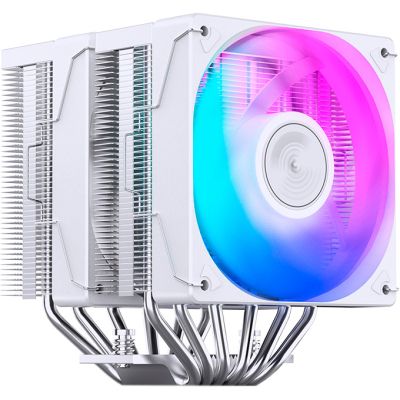    JONSBO CR-3000E White -  2