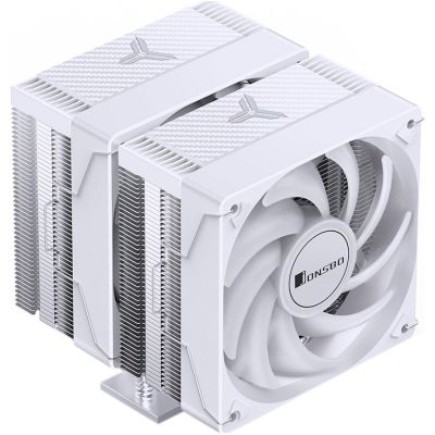    JONSBO CR-3000E White -  6