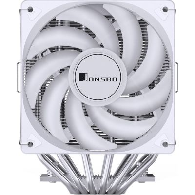    JONSBO CR-3000E White -  8