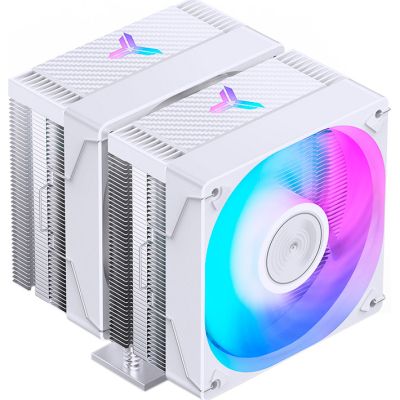    JONSBO CR-3000E White -  1