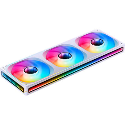 ����� ��� ������� JONSBO ZB-360W White - �������� 3