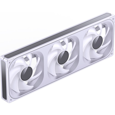 ����� ��� ������� JONSBO ZB-360W White - �������� 5