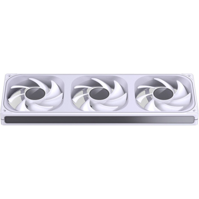 ����� ��� ������� JONSBO ZB-360W White - �������� 6