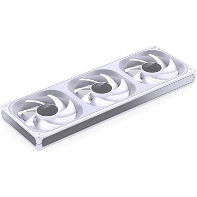 ����� ��� ������� JONSBO ZB-360W White - �������� 7