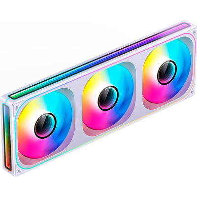 ����� ��� ������� JONSBO ZB-360W White - �������� 1